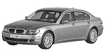 BMW E65 P1491 Fault Code