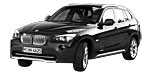 BMW E84 P1491 Fault Code