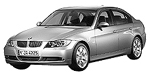 BMW E90 P1491 Fault Code